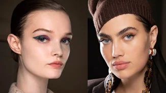 Μάθε πρώτη τις κορυφαίες τάσεις μακιγιάζ για τη σεζόν Φθινόπωρο/Χειμώνας 2020-21