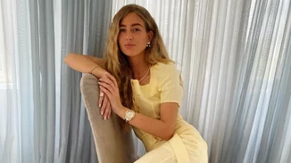 Hot trend alert | Η απόχρωση που πρέπει να προσθέσεις άμεσα στο στιλ σου