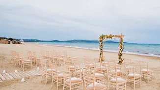 Βρήκαμε πού θα παντρευτείς φέτος το καλοκαίρι