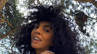 Μαρία Σολωμού | Πλάνα από το σπίτι της στο Λυκαβηττό