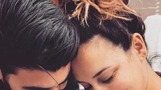 Κλέλια Πανταζή - Λευτέρης Τσάκαλος | Οι προετοιμασίες για τη βάφτιση του γιου τους (pics)