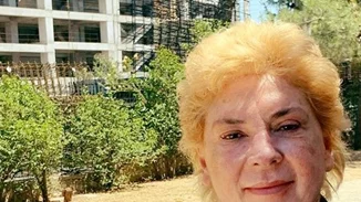 Θλίψη για τη Δήμητρα Λιάνη Παπανδρέου