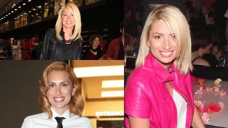 Beauty Revolution | Όλες οι αλλαγές στα μαλλιά της Μαρίας Ηλιάκη από το 2007 μέχρι σήμερα