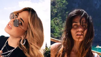 Ένα κορίτσι, πολλά hair looks | Όλες οι αλλαγές που έχει κάνει στα μαλλιά της η Κόνι Μεταξά