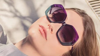 Σε αυτή τη συλλογή θα ανακαλύψεις θηλυκά και μοντέρνα γυαλιά ηλίου για όλες τις ώρες