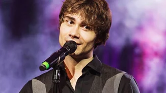 Θυμάσαι τον Νορβηγό Alexander Rybak από τη Eurovision;