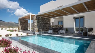 Το Summer Senses Luxury Resort ανοίγει τις πόρτες του την 1η Ιουλίου 2020