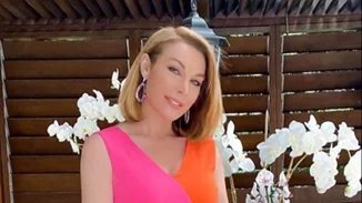 Πρεμιέρα για την Τατιάνα Στεφανίδου & το «T-Live» του Alpha