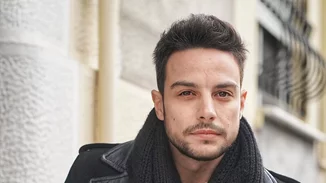 Άρης Μακρής | Η πρώτη δήλωση για τον χωρισμό με την Άννα Μαρία Βέλλη