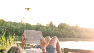 5 παιδικά βιβλία για την προστασία του περιβάλλοντος