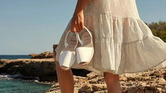 Η συλλογή Ria Menorca x Oysho είναι το must have των καλοκαιρινών διακοπών