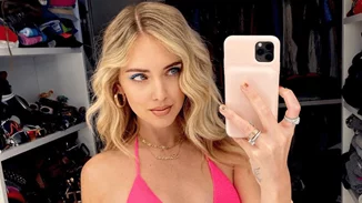 Chiara Ferragni | Το πρωτότυπο μανικιούρ της που θα θες να αντιγράψεις ASAP