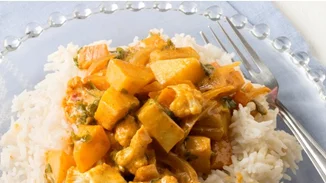 Αρωματικό Κάρι με Λαχανικά | Πώς θα φτιάξουμε αυτό το νόστιμο πιάτο