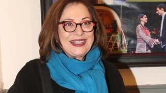 Η Χάρις Αλεξίου είχε γενέθλια | Αποκάλυψε την ηλικία της με ένα ξεχωριστό μήνυμα (vid)