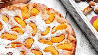 Πίτα με Μήλα και Κυδώνια | Η συνταγή για την πιο νόστιμη πίτα που μπορείς να φτιάξεις