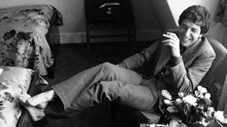 Όταν η Μαρίνα Αμπράμοβιτς βγήκε ραντεβού με τον Λέοναρντ Κόεν | «Με έκανε να νιώθω λιγότερο μόνη»