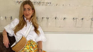 Αυτό το fun print είναι από τις μεγαλύτερες τάσεις του καλοκαιριού