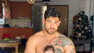 Γιορτή του πατέρα 2020 | Οι celebrities που έγιναν μπαμπάδες για πρώτη φορά φέτος