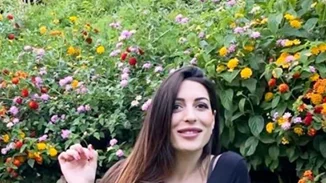 Φλορίντα Πετρουτσέλι | Έτσι είναι το σώμα της 18 μέρες μετά τη γέννα (pic)