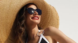 Bρες τα ιδανικά γυαλιά ηλίου για κάθε περίσταση και απόλαυσε το καλοκαίρι σου