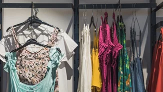 Αυτό το fashion bazaar δεν πρέπει να το χάσεις