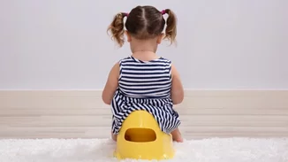 Πώς το παιδί θα μάθει να χρησιμοποιεί την τουαλέτα