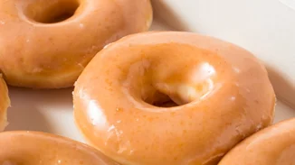 Αφράτοι λουκουμάδες παραλίας χωρίς ζάχαρη