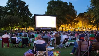 Τα θερινά σινεμά άνοιξαν | Οι νέες ταινίες του Ιουνίου