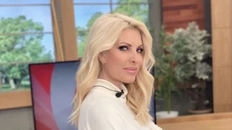 Ελένη Μενεγάκη | Πότε θα κάνει φινάλε μετά από 15 χρόνια στον Alpha;