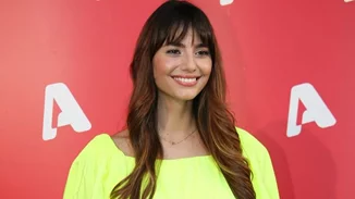 Ηλιάνα Παπαγεωργίου | «Από τη στιγμή που η κα Μενεγάκη αποφάσισε να φύγει κάποιος πρέπει να πάει στη θέση της»