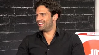 Κωνσταντίνος Αργυρός | Οι σπάνιες αποκαλύψεις για την προσωπική του ζωή & η σύγκριση με τον Αντώνη Ρέμο