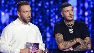 J2US | Η εκκεντρική εμφάνιση του Snik & η σπάνια αναφορά στην Ηλιάνα Παπαγεωργίου