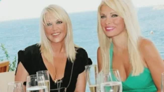 Ελένη Μενεγάκη - Ρούλα Κορομηλά | «Η αποχώρηση της Ελένης είναι παιχνίδι, δεν θα συνεργαζόμουν ξανά με τη Ρούλα»