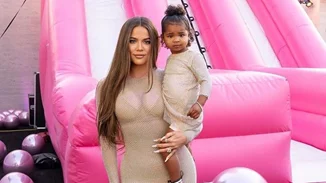 Khloé Kardashian | Έγινε 36 ετών – Το εντυπωσιακό πάρτι που διοργάνωσε