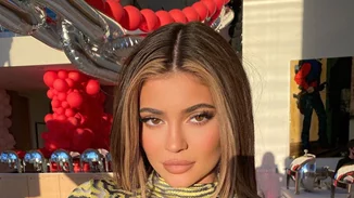 Here we go again | Η Kylie Jenner έγινε και πάλι ξανθιά