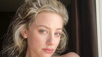 H Lili Reinhart μίλησε για πρώτη φορά ανοιχτά για τη σεξουαλικότητά της