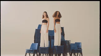 Ξέρουμε ποια παπούτσια θα σε κάνουν να φαίνεσαι πιο ψηλή και αδύνατη