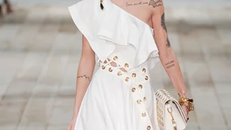 Η νέα it bag του οίκου Alexander McQueen