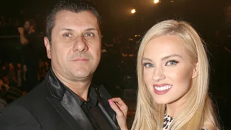 Τζούλια Νόβα - Γιάννης Μάρκου | Αυτός είναι ο λόγος που χώρισαν μετά από 12 χρόνια (vid)