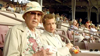 Πέθανε σπουδαίος κωμικός ηθοποιός από την Συμμορία των 11