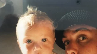 Jude Law | Ο γιος του μεγαλώνει και του μοιάζει όλο και πιο πολύ