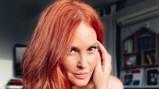 Super ανανεωμένη η Σίσσυ Χρηστίδου | Η φωτογραφία με μαγιό μετά την απώλεια βάρους