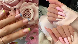#Nailinspo | Σχολιάζουμε τα πρώτα μανικιούρ των celebrities μετά την καραντίνα
