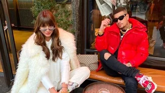 Ηλιάνα Παπαγεωργίου - Snik | Η αποκάλυψη του ζευγαριού στα social media (pics)