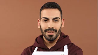 Σταύρος Γεωργίου | Αυτή είναι η κοπέλα του φιναλίστ του φετινού Master Chef