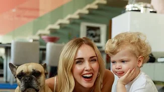 Chiara Ferragni | Αποκάλυψε το οικογενειακό πρόβλημα που την απασχολεί
