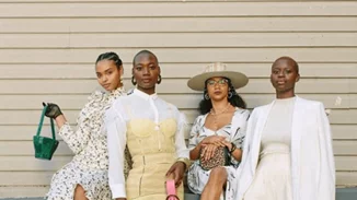 Ootdblackwomen: Ένας Instagram λογαριασμός που αναδεικνύει τη Μαύρη κοινότητα της μόδας