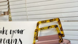 Υπέροχο άρωμα κάθε στιγμή; Αυτό είναι το body mist που έχω πάντα στην τσάντα μου