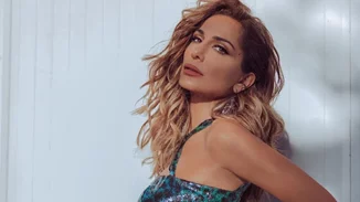 Δέσποινα Βανδή | Επιστρέφει στην τηλεόραση - Οι πρώτες εικόνες από τα γυρίσματα