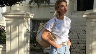 New in | Η βερμούδα είναι ένα από τα κομμάτια-κλειδιά της σεζόν